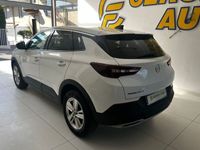 usata Opel Grandland X 1.5 diesel Ecotec Start&Stop Innovation da €215,00