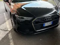 Usata Audi A6 Business 245 CV (180 kW) 2020 Berlina