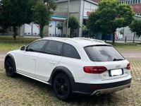 Usata Audi A4 Allroad Business Plus 245 CV (180 kW) 2012 Station wagon
