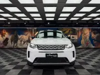 Usata Land Rover Discovery Sport HSE Dynamic 163 CV (119 kW) 2022 Bianco SUV