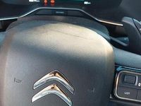 Usata Citroën C5 Aircross 131 CV (96 kW) 2021 Marrone SUV
