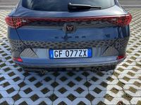 Usata Cupra Formentor 190 CV (139 kW) 2022 Grigio SUV