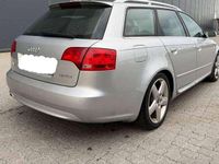 Usata Audi A4 S-Line 116 CV (85 kW) 2005 Station wagon