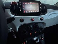 Usata Fiat 500 69 CV (50 kW) 2023 Utilitaria