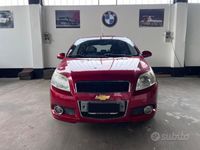 usata Chevrolet Aveo 1.2 3 porte LT GPL Eco Logic Ok Neo