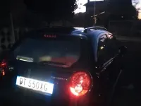 Usata Chevrolet Matiz 52 CV (38 kW) 2009 Nero Utilitaria