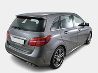 usata Mercedes B200 d Automatic Premium