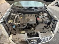 Usata Nissan Qashqai 106 CV (77 kW) 2009 Bianco SUV