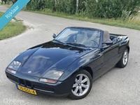 Usata BMW Z1 170 CV (125 kW) 1989 Nero Cabrio