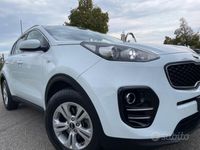 usata Kia Sportage 4ª serie - 2018