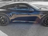 Usata Porsche 911 Carrera 385 CV (283 kW) 2022 Nero Coupé