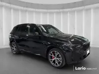 Usata BMW X5 M Sport 298 CV (219 kW) 2024 Nero SUV