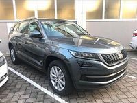Usata Skoda Kodiaq 2020 Grigio SUV