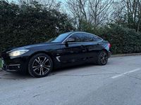 Usata BMW 318 Gran Turismo Luxury Line 150 CV (110 kW) 2015 Berlina