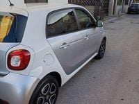 Usata Smart ForFour Prime 71 CV (52 kW) 2019 Utilitaria