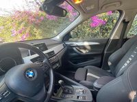 Usata BMW X1 Efficient Dynamics 2019 Grigio SUV