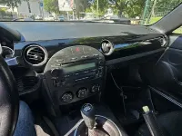 Usata Mazda MX5 126 CV (92 kW) 2006 Grigio Cabrio