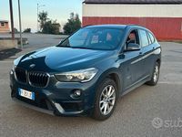 Usata BMW 118 2016 Utilitaria