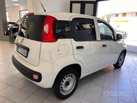 usata Fiat Panda 1.3 MJT 85CV VAN AUTOCARRO 5 PORTE