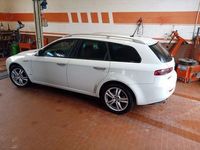 usata Alfa Romeo 159 1.9 jtdm