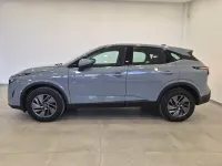 Occasion Nissan Qashqai 140 ch (102 kW) 2025 Gris SUV