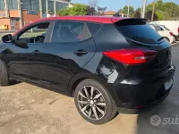 Usata EVO Evo 3 107 CV (78 kW) 2022 Nero SUV