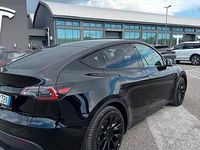 Usata Tesla Model Y RWD 219 kW (299 CV) 2023 Nero SUV