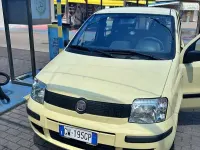 Usata Fiat Panda Active 54 CV (39 kW) 2009 Utilitaria