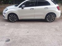 Usata Fiat 500X 131 CV (96 kW) 2024 Bianco SUV
