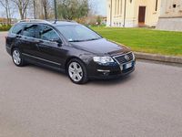 usata VW Passat 2.0 TDI UNICOPROPRIETARIO ITALIA