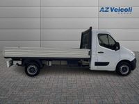 Usata Opel Movano 131 CV (96 kW) 2016 Bianco Monovolume