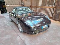 Usata Fiat Barchetta 131 CV (96 kW) 2003 Cabrio