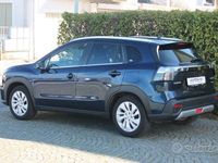 Używany Suzuki SX4 S-Cross 129 KM (94 kW) 2023 Niebieski SUV