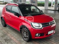 usata Suzuki Ignis 1.2 Dualjet Top