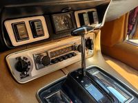 Usata Jaguar XJ12 1970 Rosso Berlina