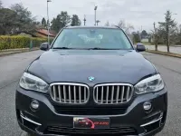 Usata BMW X5 313 CV (230 kW) 2016 Nero SUV