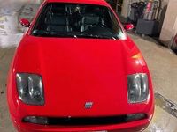 Usata Fiat Coupé 1996 Rosso Coupé