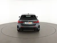 Usata BMW M135 306 CV (225 kW) 2021 Grigio Utilitaria