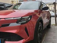 Usata Alfa Romeo Junior Edizione Speciale 114 kW (156 CV) 2025 Rosso SUV
