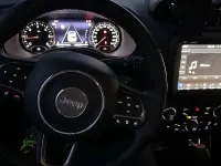 Usata Jeep Renegade Limited 120 CV (88 kW) 2020 SUV