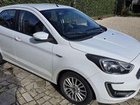 Usata Ford Ka Plus Ultimate 86 CV (63 kW) 2019 Utilitaria