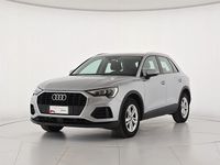Usata Audi Q3 Business 150 CV (110 kW) 2021 Other SUV