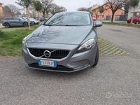 Usata Volvo V40 Kinetic 120 CV (88 kW) 2018 Berlina