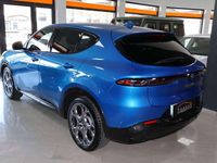 Second-hand Alfa Romeo Tonale Edizione Speciale 131 CP (96 kW) 2022 Albastru SUV