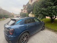Usata Lynk & Co 01 179 CV (131 kW) 2022 Blu/azzurro SUV