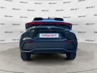 Nuova Toyota C-HR Trend 140 CV (102 kW) 2026 Nero SUV