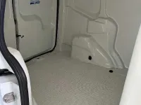 Usata Ford Transit Courier 101 CV (74 kW) 2020 Bianco Furgone