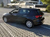 Usata Fiat Tipo Lounge 120 CV (88 kW) 2017 Blu Berlina