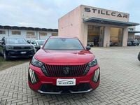 Usata Peugeot 2008 Allure 102 CV (75 kW) 2024 Rosso SUV
