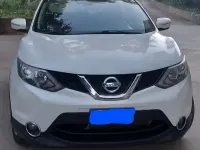 Brugt Nissan Qashqai 116 HK (85 kW) 2015 Hvid SUV